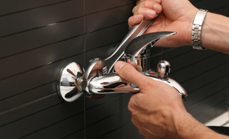 Plumber Kogarah